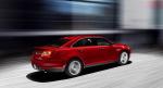 Ford Taurus SHO 2010 года